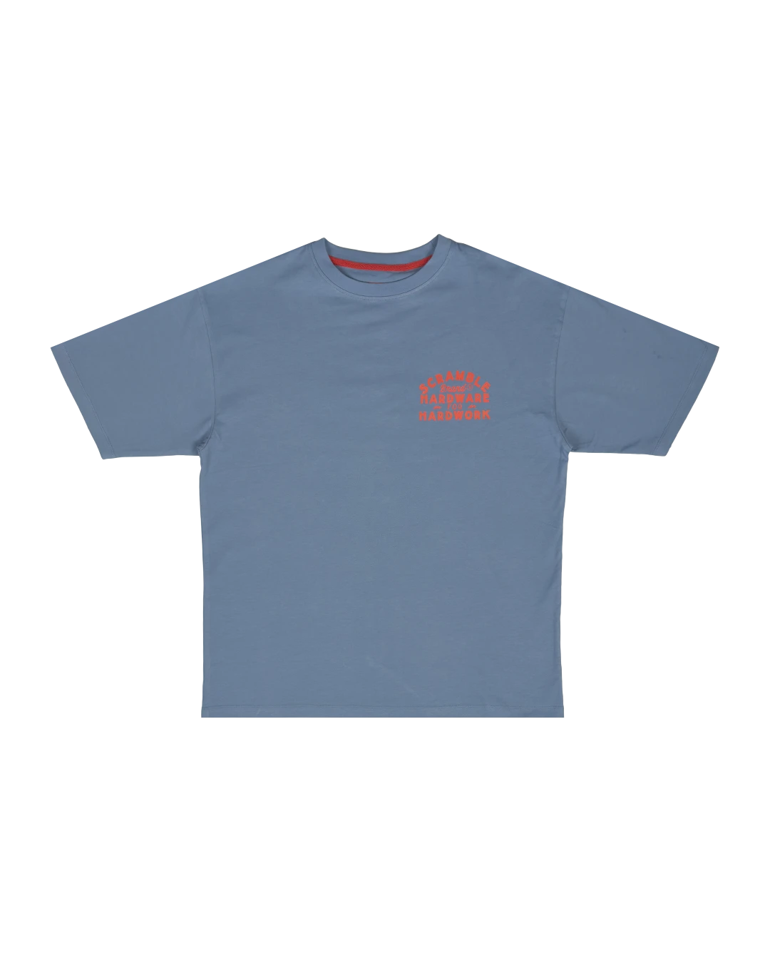 SCRAMBLE SHOP Tシャツ - JAPAN