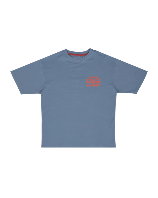 SCRAMBLE SHOP Tシャツ - JAPAN