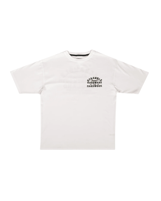 SCRAMBLE SHOP Tシャツ - ENGLAND