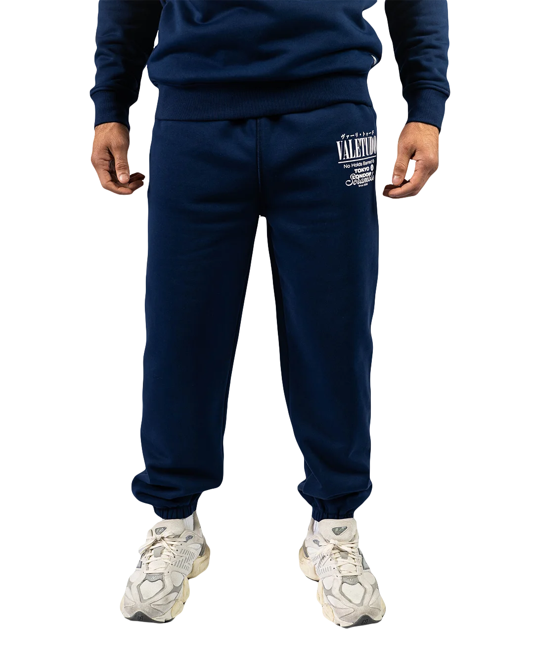 VALE TUDO ジョガーパンツ