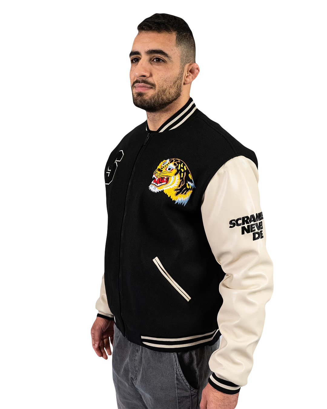 SUKAJAN ジャケット