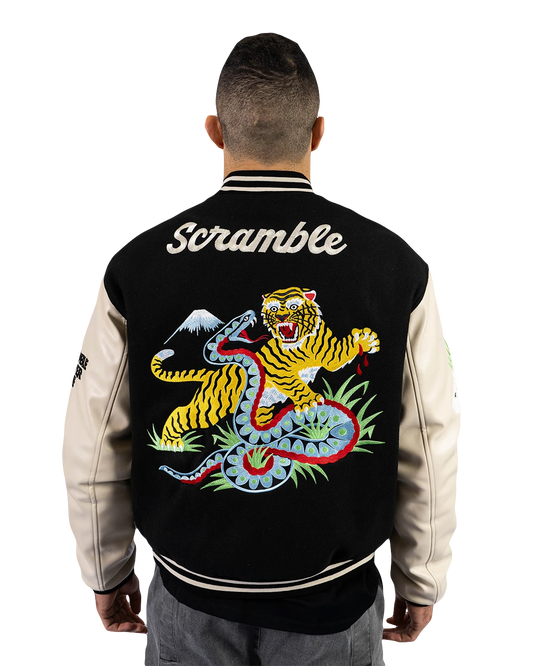 SUKAJAN ジャケット