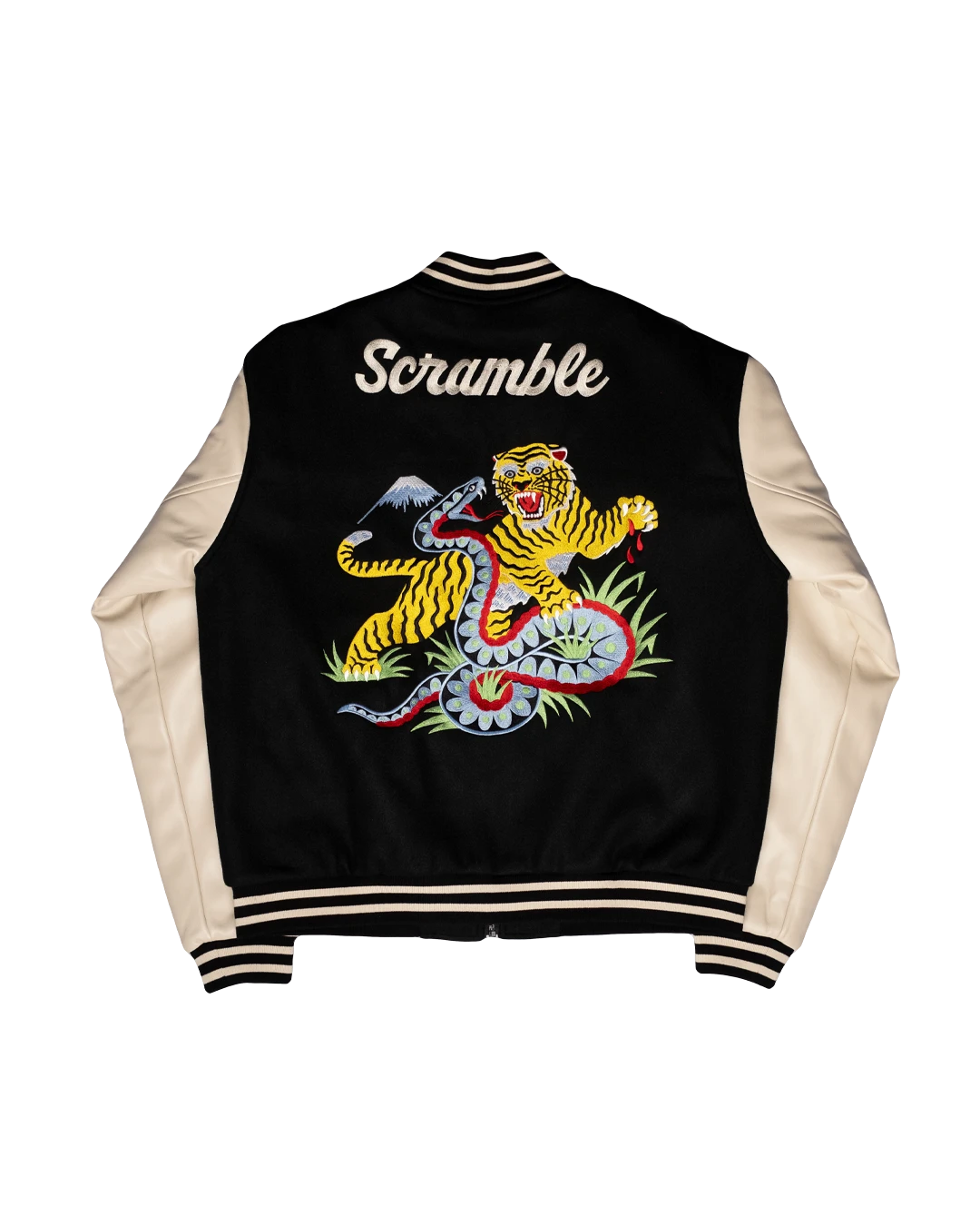 SUKAJAN ジャケット – SCRAMBLE JAPAN SUKAJAN ジャケット – SCRAMBLE JAPAN
