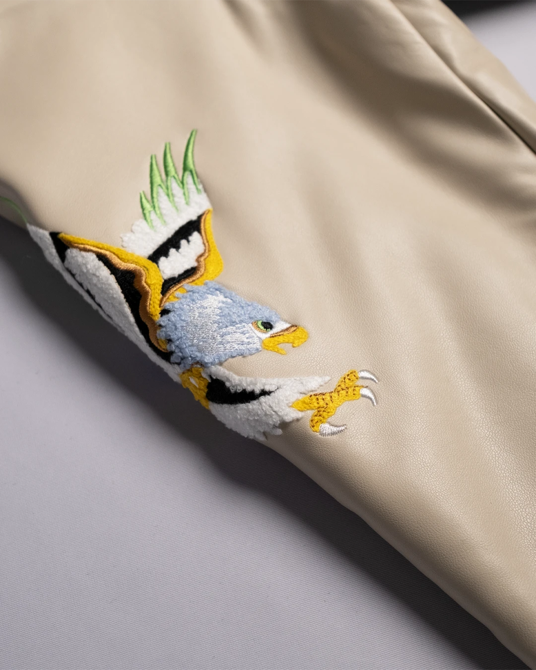 SUKAJAN ジャケット