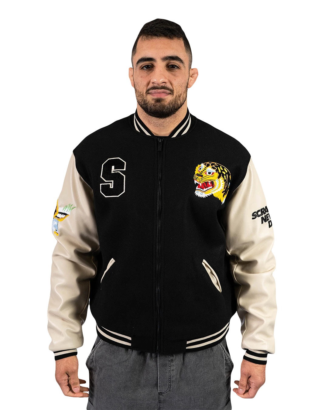 すんみ様 90s BANANA REPUBRIC40sスポーツスタイルジャケット Pilgrim Surf+Supply（ピルグリム サーフ+サプライ）【EXCLUSIVE