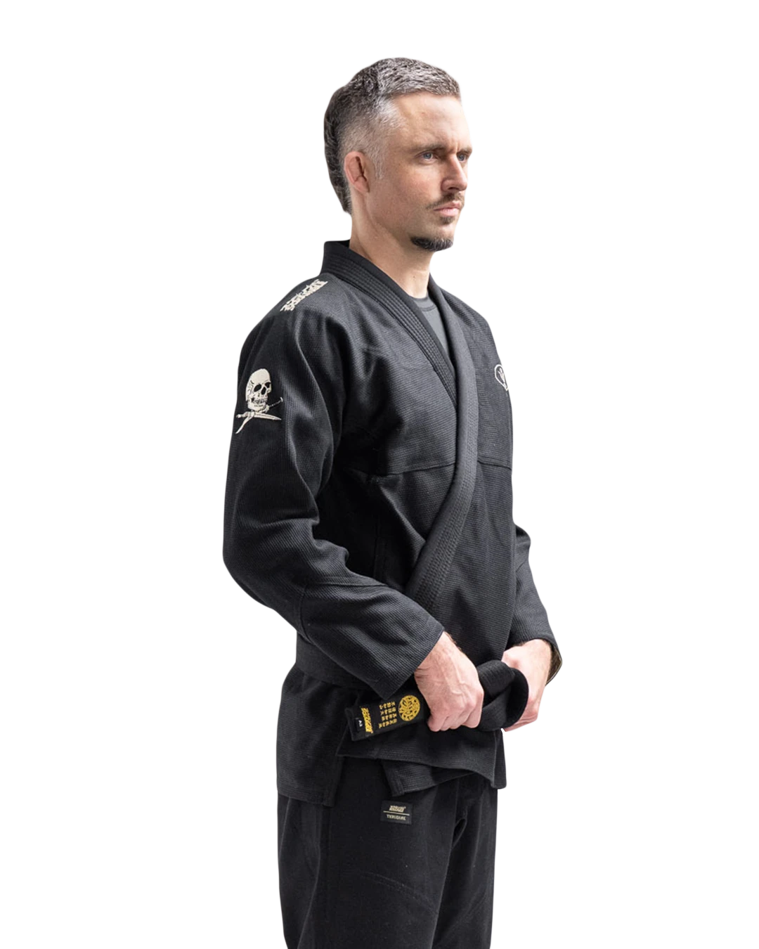 THRUDARK MK1 柔術着