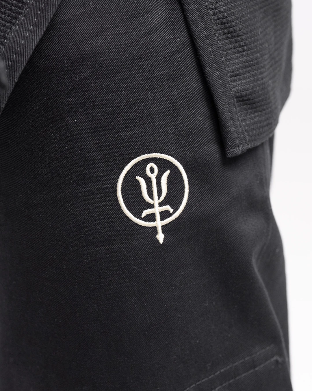 THRUDARK MK1 柔術着