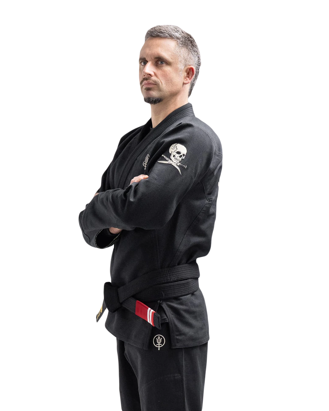 THRUDARK MK1 柔術着