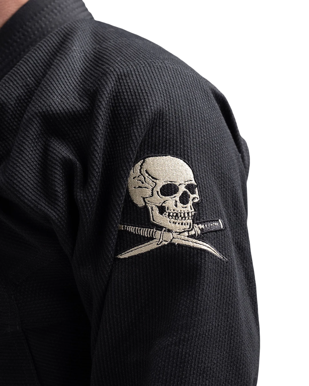 THRUDARK MK1 柔術着