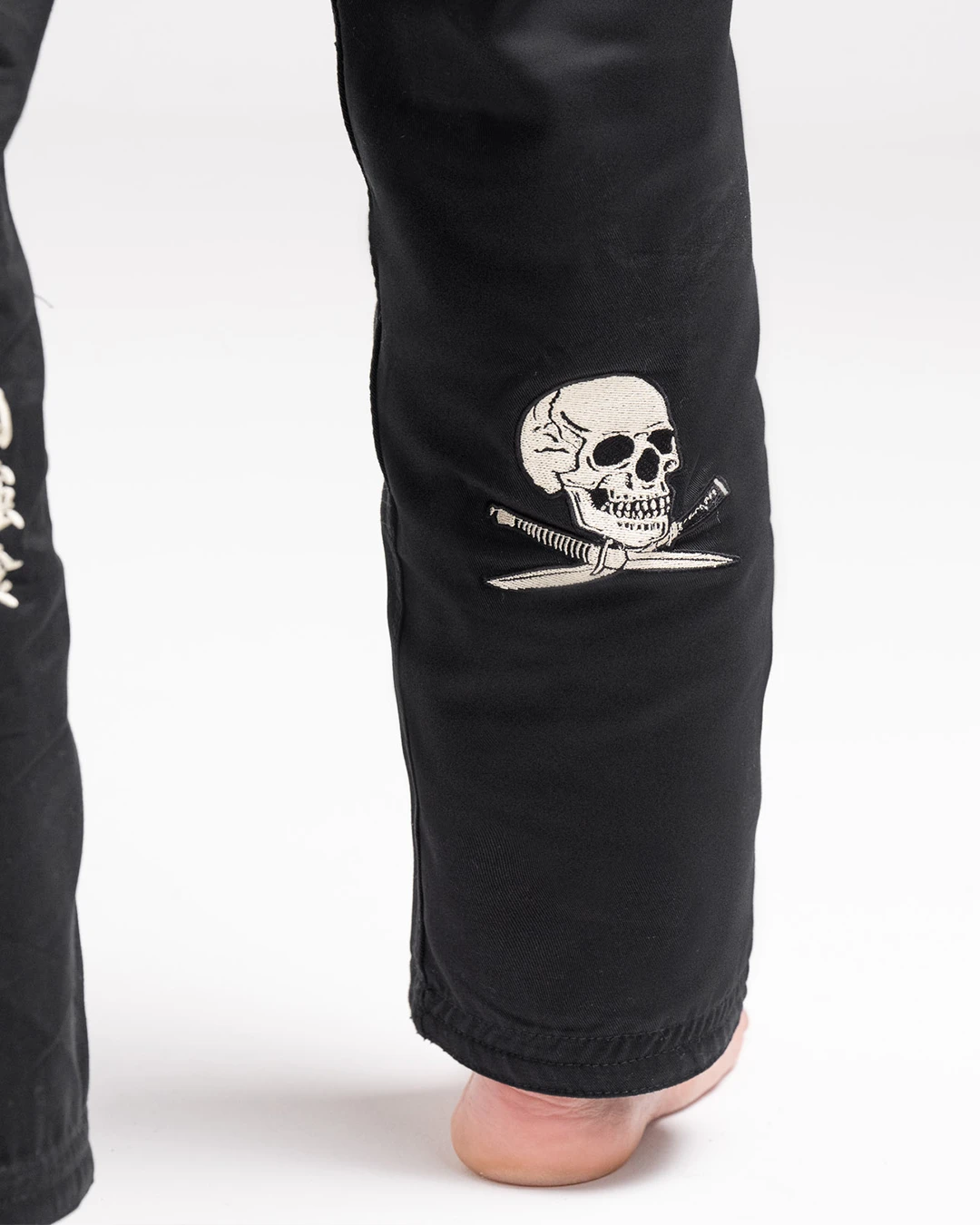 THRUDARK MK1 柔術着