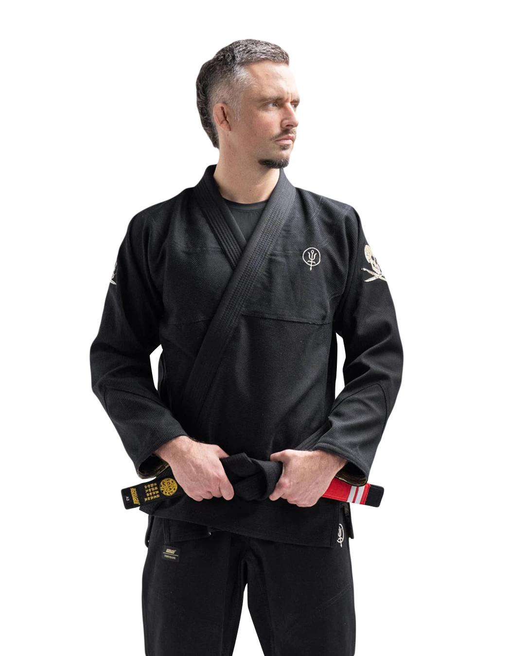 THRUDARK MK1 柔術着