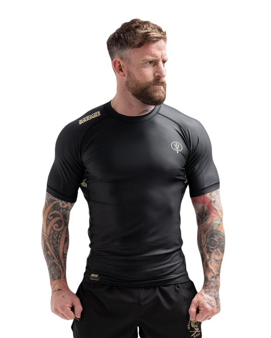 THRUDARK MK1 ラッシュガード