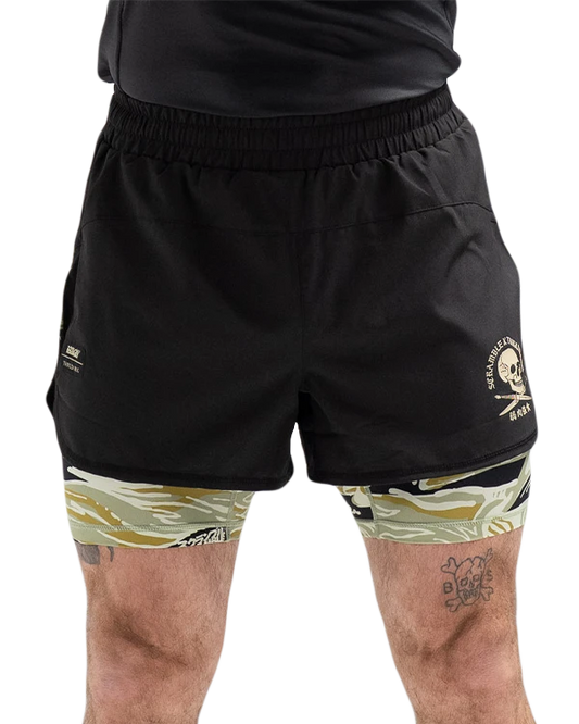 THRUDARK MK1 コンビネーションショーツ