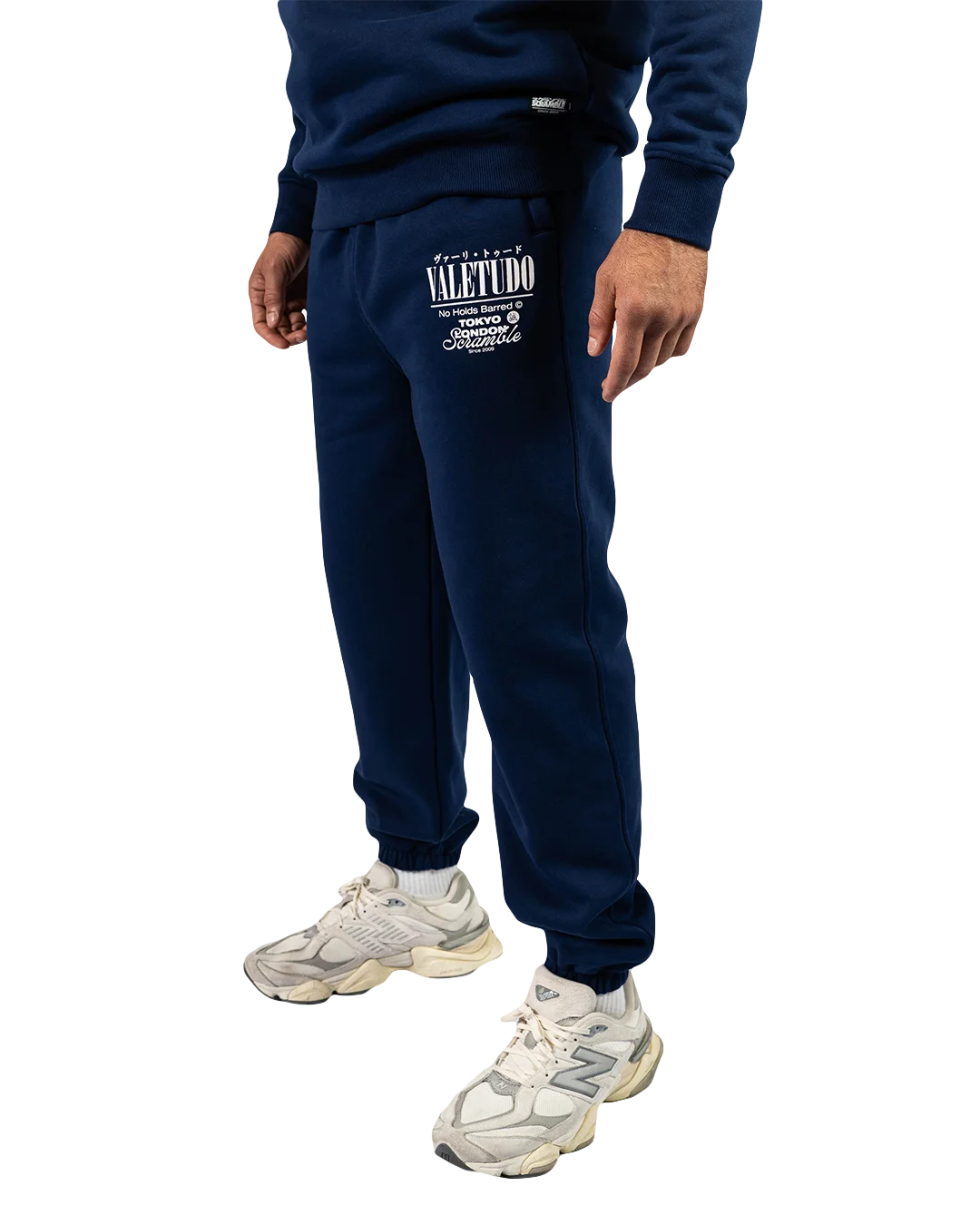 VALE TUDO ジョガーパンツ