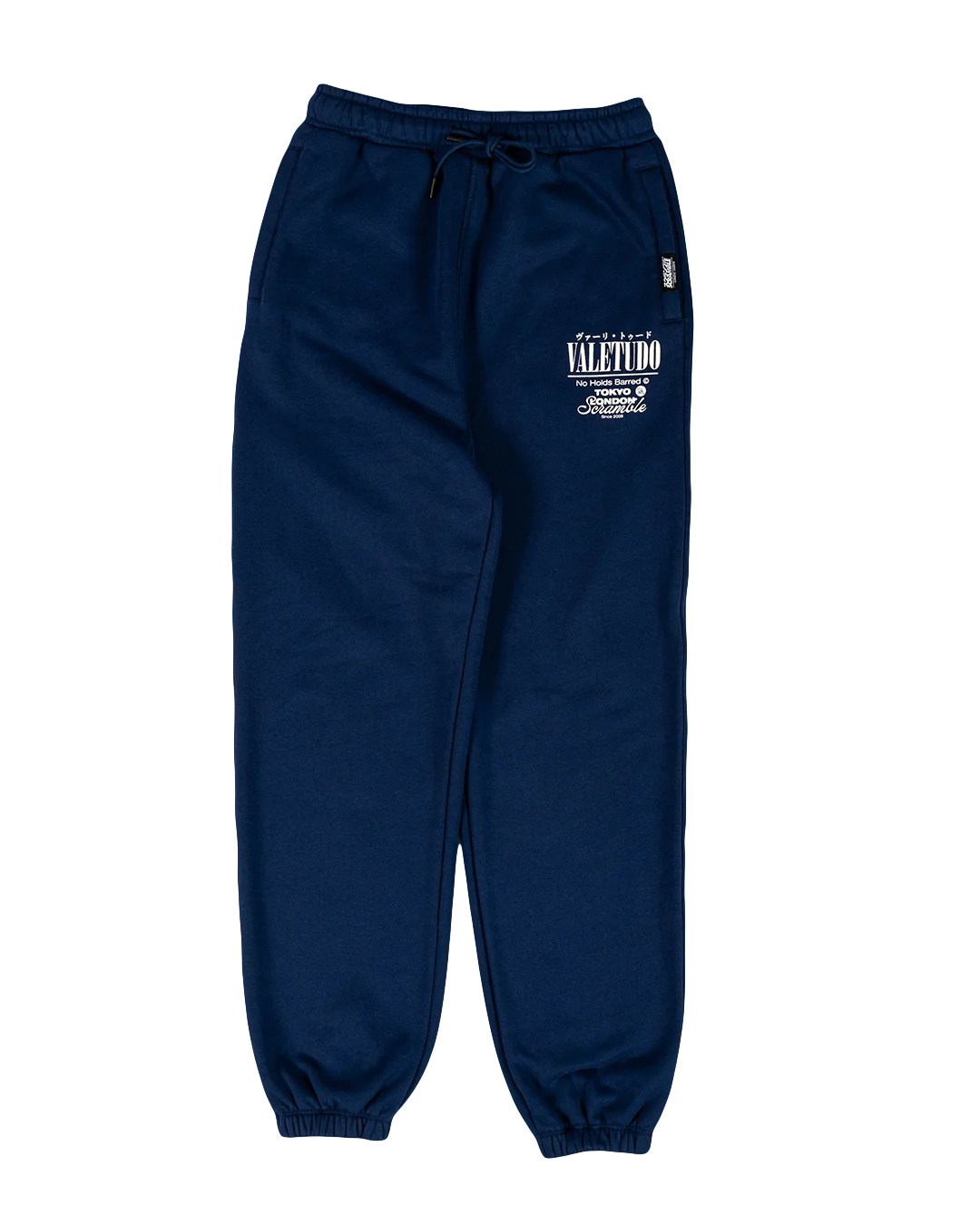 VALE TUDO ジョガーパンツ