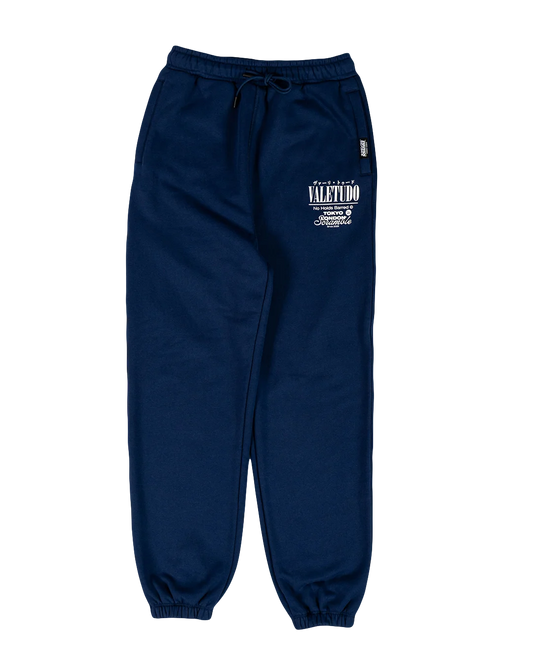 VALE TUDO ジョガーパンツ