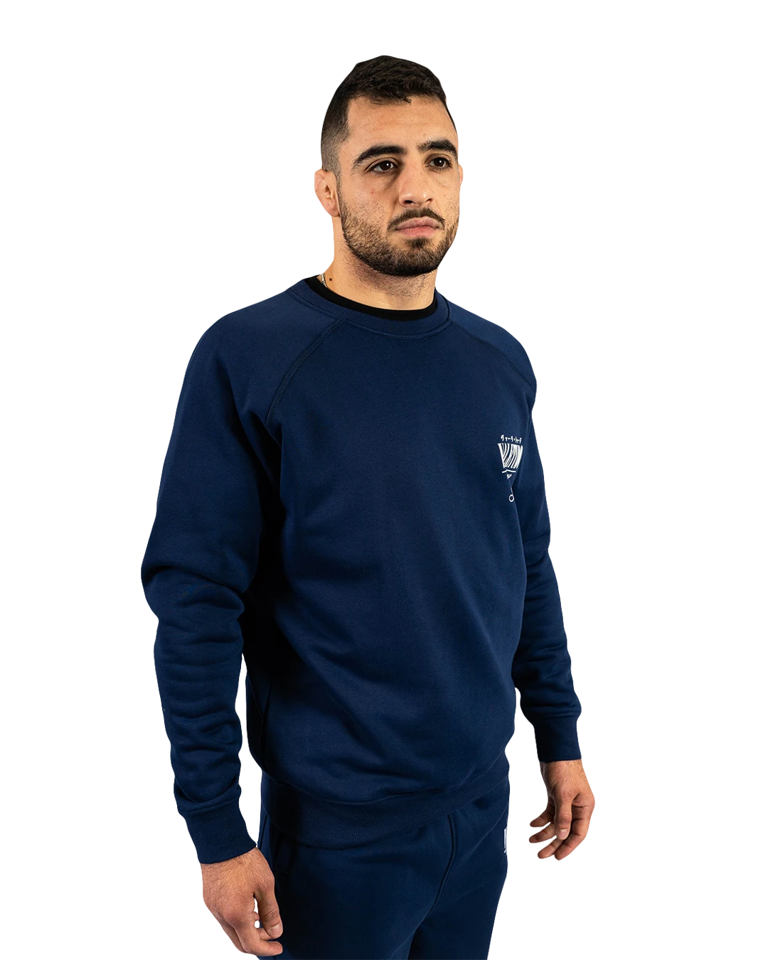 VALE TUDO プルオーバー