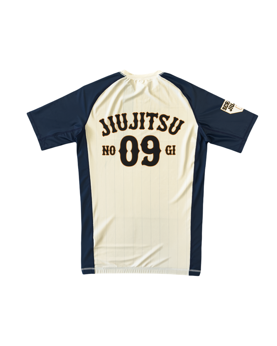 YAKYU ラッシュガード NAVY