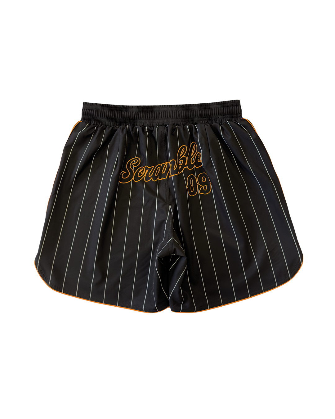 YAKYU グラップリングショーツ BLACK