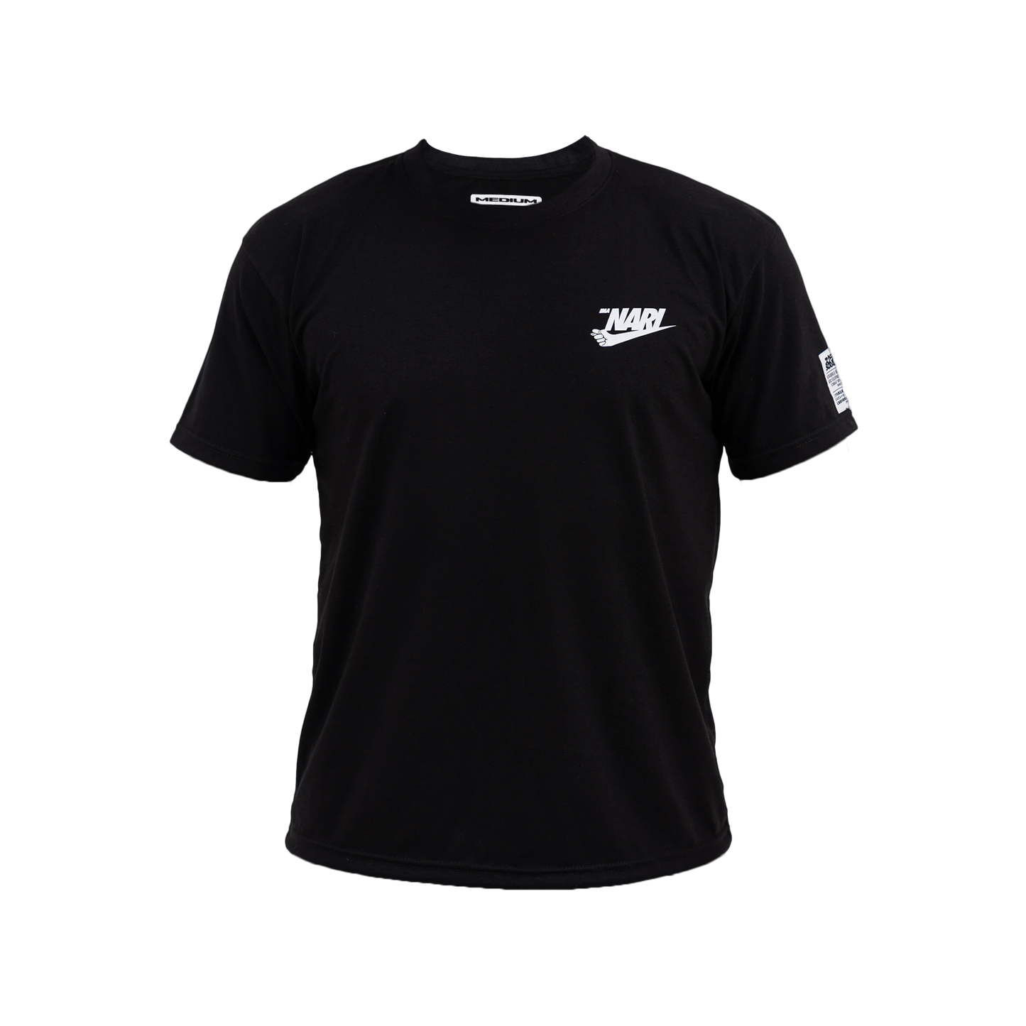 IMANARI ROLL MAN Tシャツ