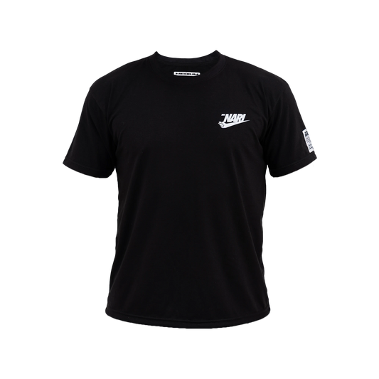 IMANARI ROLL MAN Tシャツ
