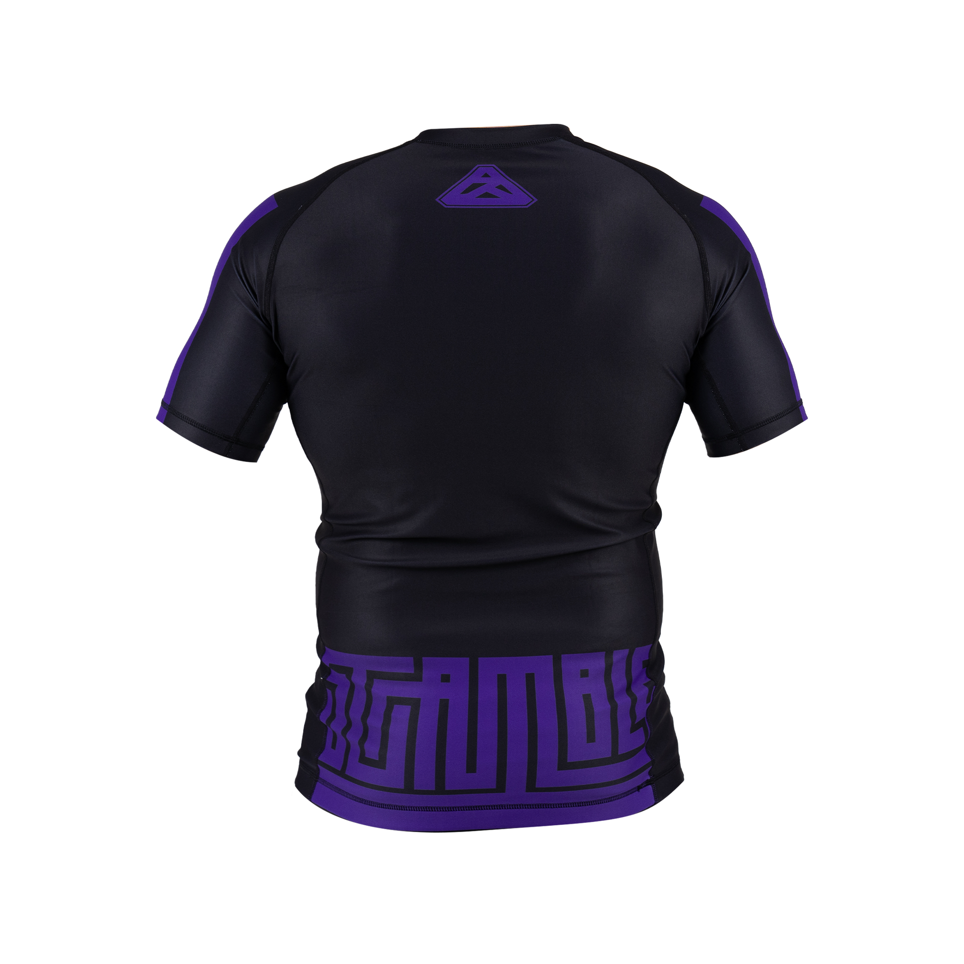 RANKED ラッシュガード PURPLE – SCRAMBLE JAPAN RANKED ラッシュガード PURPLE – SCRAMBLE JAPAN