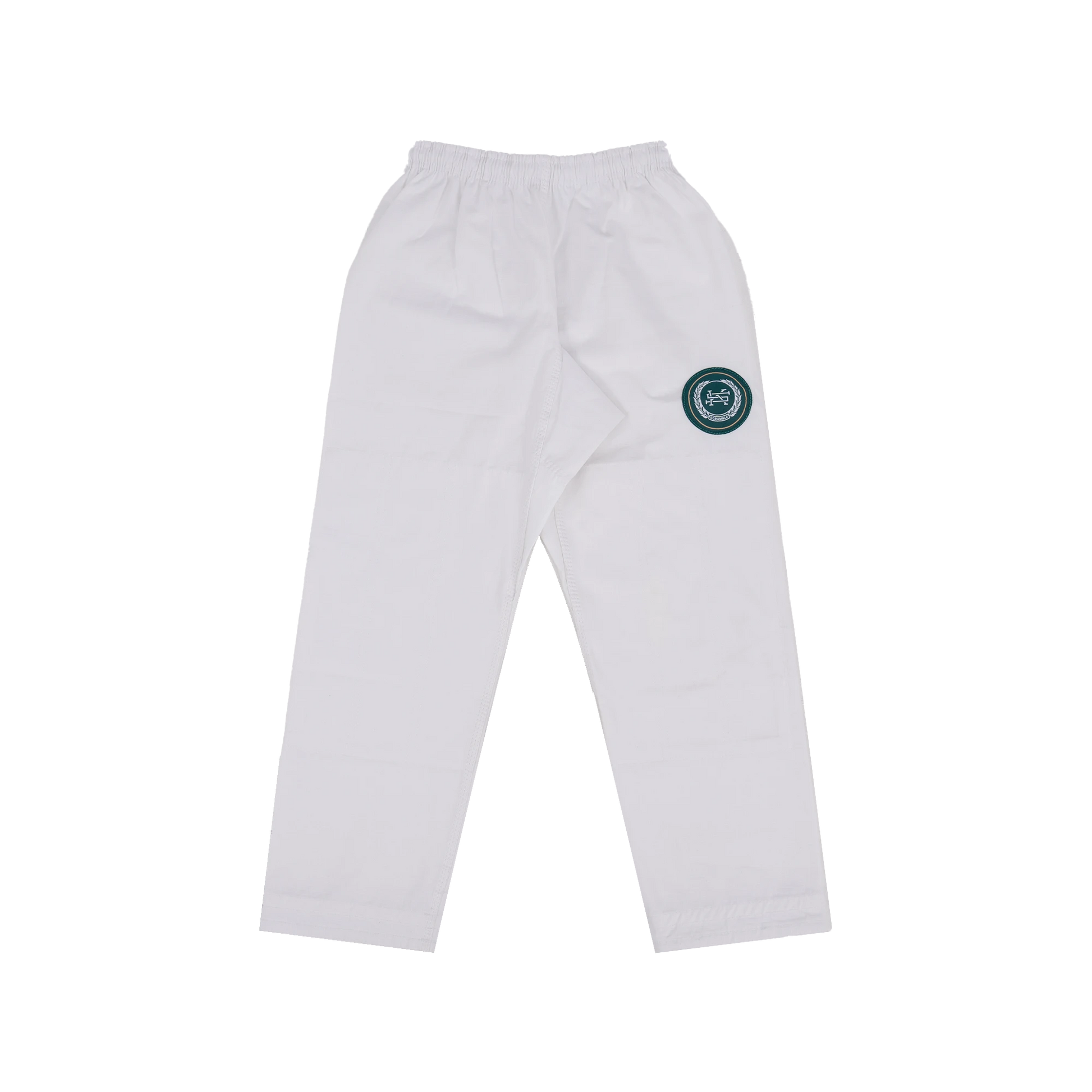 KIDS ATHLITE 6 アスライト柔術着 WHITE – SCRAMBLE JAPAN KIDS ATHLITE 6 アスライト柔術着 WHITE – SCRAMBLE JAPAN