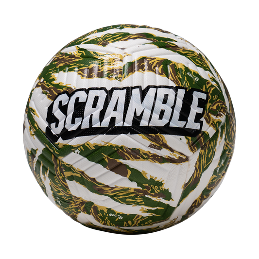 SCRAMBALL サッカーボール